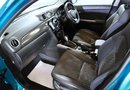 Suzuki Vitara 1.4 Boosterjet 48V Hybrid SZ5 ALLGRIP 5dr Auto 2
