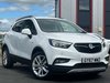 Vauxhall Mokka X 1.4i Turbo ecoTEC Active SUV 5dr Petrol Manual Euro 6 (s/s) (140 ps)