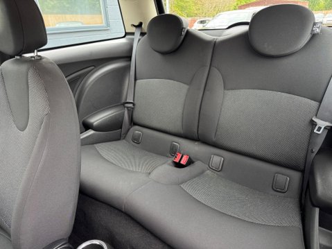 Mini Hatch ONE 18