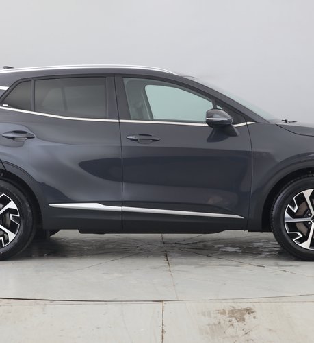Kia Sportage 1.6 T-GDi '3' 48v