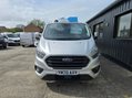 Ford Transit Custom 280 LIMITED P/V ECOBLUE 2