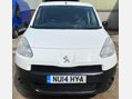 Peugeot Partner 1.6 HDi 850 S L1 4dr 7
