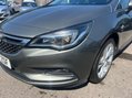 Vauxhall Astra 1.4i Turbo SRi Nav Auto Euro 6 (s/s) 5dr 10