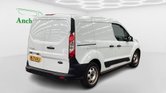 Ford Transit Connect SWB L1H1 Low Roof Leader 200 Air Con Sensors EURO 6 4