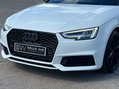 Audi A4 2.0 A4 Black Edition TFSI Semi-Automatic 4dr - NATIONAL DELIVERY* 44