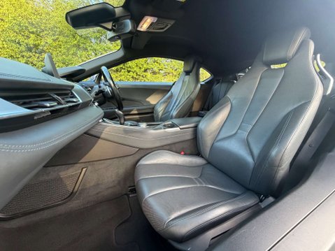BMW I8 1.5 i8 4WD 3dr 33