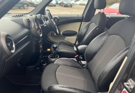 Mini Countryman COOPER D ALL4 HUGE SPEC 25