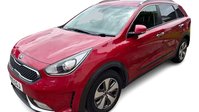 Kia Niro 1.6h GDi 2 SUV 5dr Petrol Hybrid DCT Euro 6 (s/s) (139 bhp) 2