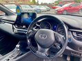 Toyota C-HR 1.8 C-HR Icon HEV CVT 5dr 2