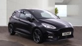 Ford Fiesta SWB L1H1 Low Roof Sport Air Con Alloys EURO 6 NO VAT 6