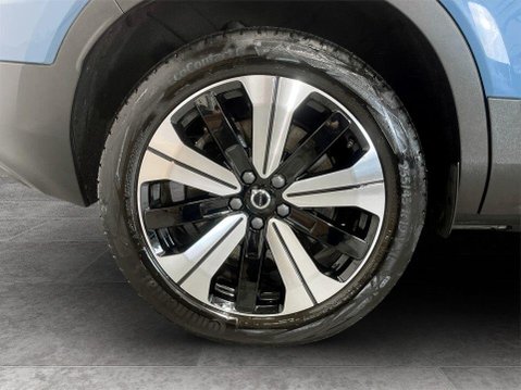 Volvo C40 Recharge 69kWh Plus SUV 5dr Electric Auto (231 ps) 10