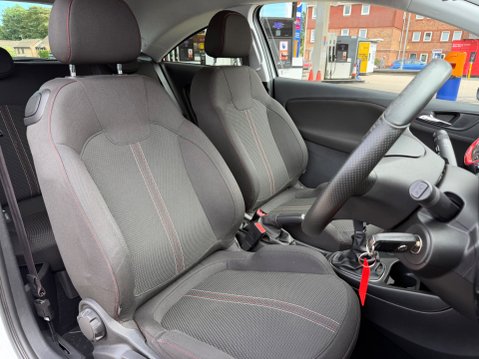 Vauxhall Corsa LIMITED EDITION 3