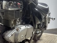 Suzuki Marauder GZ 2009 19K FUEL INJECTED 125CC CRUISER PROJECT BIKE LEARNER 19