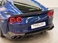 Ferrari 812 Superfast 6.5 V12 Coupe 2dr Petrol F1 DCT Euro 6 (s/s) (800 ps) 26