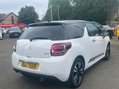 DS DS 3 1.2 PureTech Chic Euro 6 3dr 13