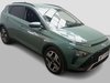 Hyundai BAYON 1.0 T-GDi MHEV Premium SUV 5dr Petrol Hybrid DCT Euro 6 (s/s) (120 ps)