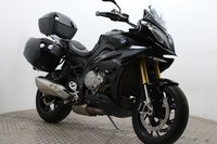 BMW S1000XR S 1000 XR SPORT SE