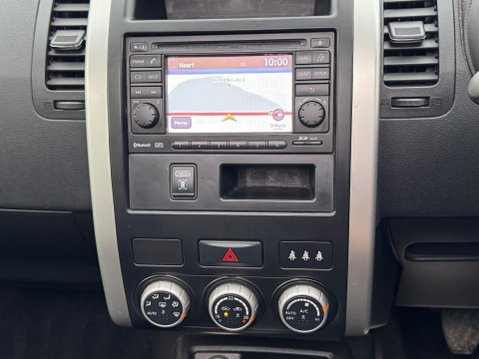 Nissan X-Trail 2.0 dCi Tekna 4WD Euro 5 5dr (AVM) 16