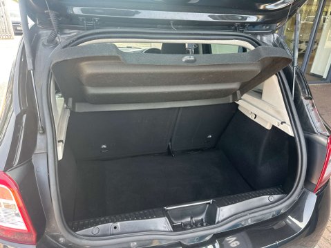 Dacia Sandero 1.5 Sandero Stepway Ambiance dCi 5dr 17