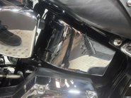 Harley-Davidson Softail HERITAGE 1340 FLSTC EVO 1999 NEW MOT 1 OWNER CLASSIC BIKE 38