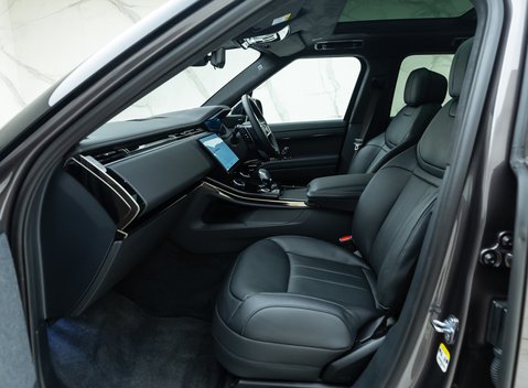 Land Rover Range Rover Sport D350 Autobiography 14
