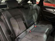 Audi A6 3.0 TDI V6 50 S line Estate 5dr Diesel Tiptronic quattro Euro 6 (s/s) (286 38