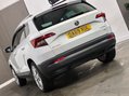 Skoda Karoq 2.0 TDI Edition 4WD Euro 6 (s/s) 5dr 11