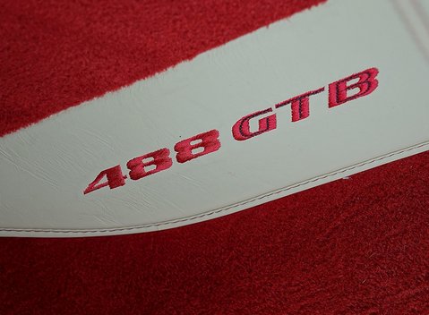 Ferrari 488 GTB 3
