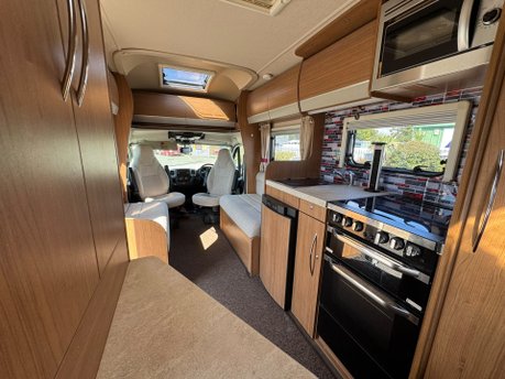 Auto-Trail Imala 715 17