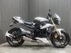 Triumph Street Triple 2014 27K NEW MOT SERVICED SCORPION EXHAUST NAKED 675CC TRIPLE