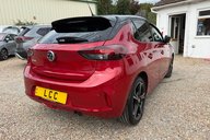 Vauxhall Corsa 1.2T ELITE NAV PREMIUM LOOK! JUST 29000 MILES! FULL HISTORY! 6 SERVICES! 17