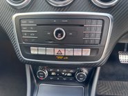 Mercedes-Benz A Class A 200 D AMG LINE PREMIUM 17