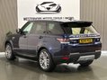 Land Rover Range Rover Sport 3.0 SD V6 HSE Auto 4WD Euro 6 (s/s) 5dr 2