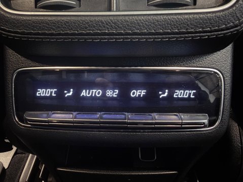 Mercedes-Benz GLE 2.9 GLE400d AMG Line (Premium Plus) G-Tronic 4MATIC Euro 6 (s/s) 5dr (7 Sea 50
