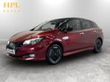 Nissan LEAF 39kWh Tekna Hatchback 5dr Electric Auto (150 ps) Alloys - Air Con - DAB Rad 3