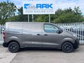 Peugeot Expert 2.0 BlueHDi 1400 Professional Standard Panel Van 6dr Diesel Manual MWB Euro 15