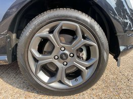 Ford Ecosport 1.0 EcoSport ST-Line 5dr 14