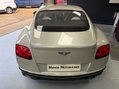 Bentley Continental GT V8 S MDS BLACK EDITION 5
