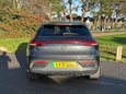 Mercedes-Benz EQC EQC 400 80kWh AMG Line (Premium Plus) Auto 4MATIC 5dr 12