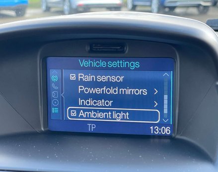 Ford Fiesta 1.6 Fiesta ST-3 T 3dr 25