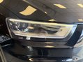 Audi Q3 2.0 Q3 S Line TDI Quattro Semi-Auto 4WD 5dr 24