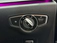 Mercedes-Benz E Class 2.0 E 220 D AMG Line Premium Auto 2dr 41