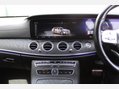 Mercedes-Benz E Class E 300 DE AMG LINE PREMIUM 25