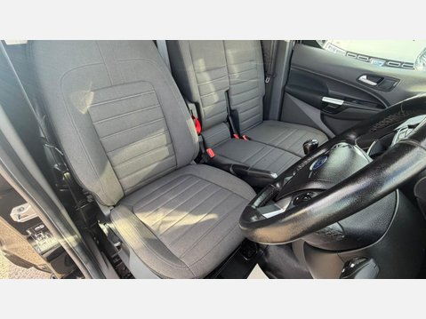 Ford Transit Connect 1.5 200 EcoBlue Limited L1 Euro 6 (s/s) 5dr 20