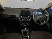Ford Puma 1.0T EcoBoost MHEV Titanium SUV 5dr Petrol Manual Euro 6 (s/s) (155 ps) Air 18