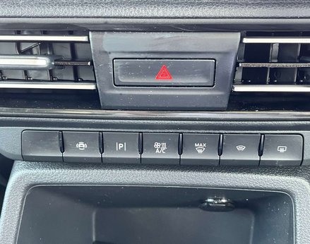 Ford Tourneo Connect 2.0 Tourneo Connect Titanium EcoBlue A 5dr 64