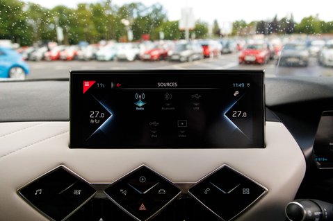 DS DS 3 E-TENSE ULTRA PRESTIGE 23