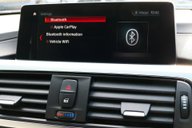 BMW 3 Series 2.0 320d M Sport Shadow Edition Auto 5dr 10