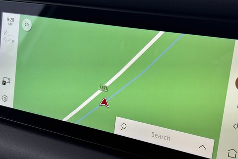 Land Rover Defender 90 D200 Hard Top MHEV 15