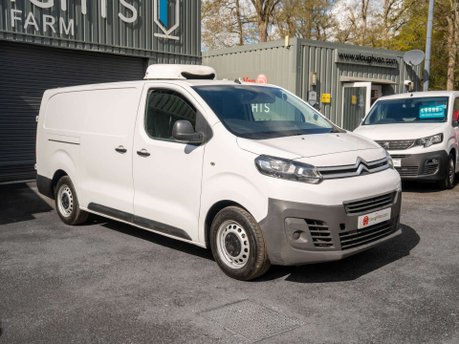 SloughVan Commercial Vehicle Specialist image